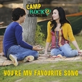 You're My Favourite Song [FanMade Single Cover] - demi-lovato fan art