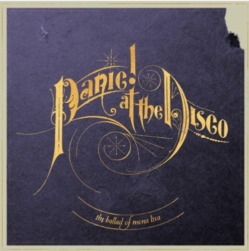 album artwork - Panic! at the Disco Photo (18526332) - Fanpop