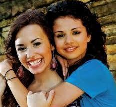  selly & demi