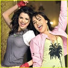 selly & demi