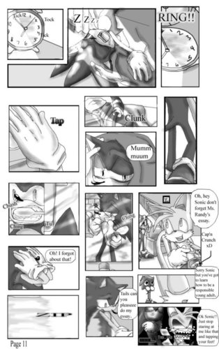 sonamy regrets and mistakes pg 2 by Cakeklis on DeviantArt