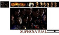 supernatural winchester - supernatural photo