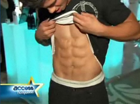 Of abbs pictures Abs Stock