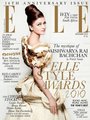Aishwarya Rai for "Elle" India (December 2010) - aishwarya-rai photo