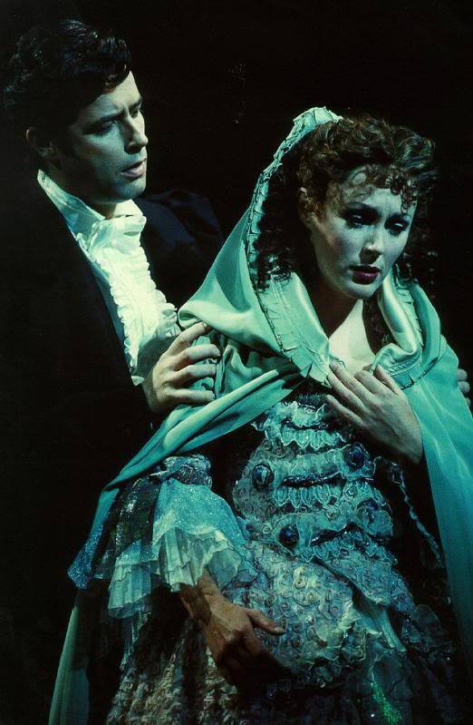 All i ask of you - The Phantom of the Opera (1986) Photo 