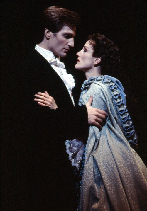 All i ask of you - The Phantom of the Opera (1986) Photo 