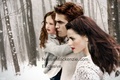 Amazing Manip Bella, Edward and Renesmee  - twilight-series photo