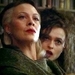 Bellatrix Lestrange - harry-potter icon
