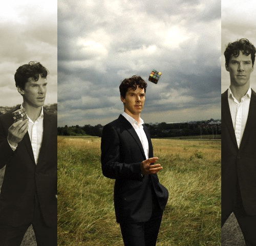  Benedict