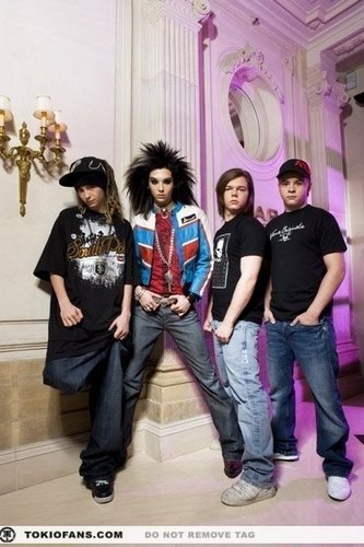  Best'Band!♥