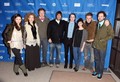 Charlie Bewley & Elizabeth Reaser Attend The Sundance Film Festival! - twilight-series photo