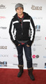 Chaske Spencer Attends Sundance Film Festival! - twilight-series photo