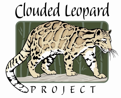  Clouded Leopard