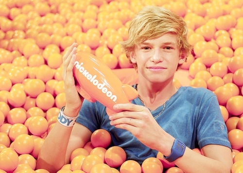  Cody Simpson!!