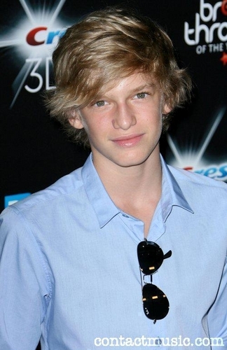  Cody Simpson!!