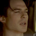 DAMON || 2x08 - the-vampire-diaries-tv-show icon