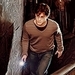 Deathly Hallows - harry-potter icon