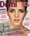 Demi Magazine - harry-potter photo