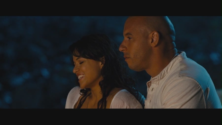 fast and furious, screencaps, 2009, vin diesel, michelle rodriguez, dominic...