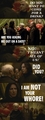 Don't ask Snape for a drink - harry-potter-vs-twilight fan art