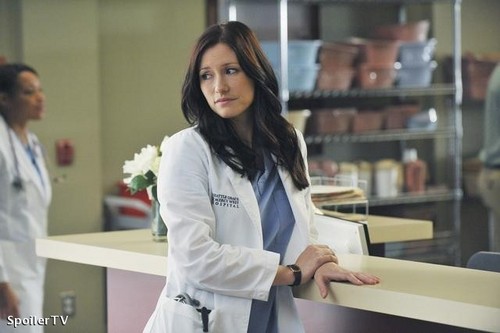  Episode 7.14 - P.Y.T. (Pretty Young Thing) - Promotional picha