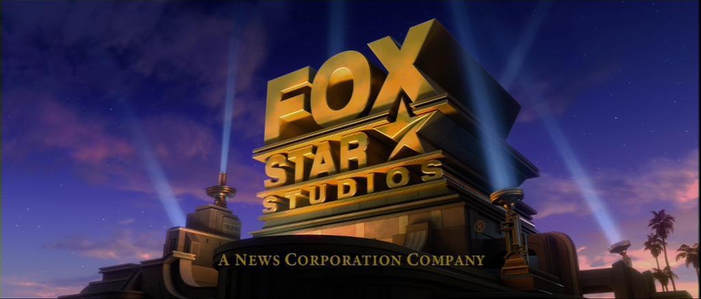 Fox STAR Studios Twentieth Century Fox Film Corporation