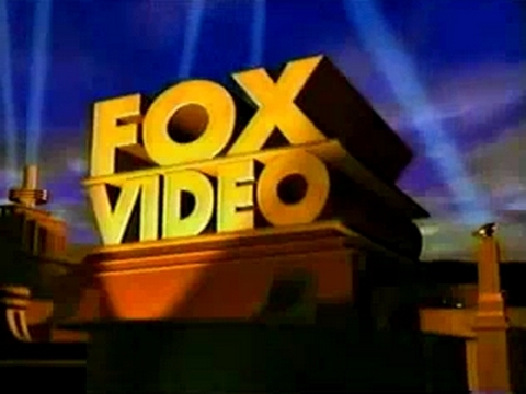 Fox Video 1995 Twentieth Century Fox Film Corporation Photo