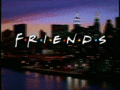 Friends GIFs - friends fan art
