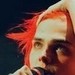 Gee - my-chemical-romance icon