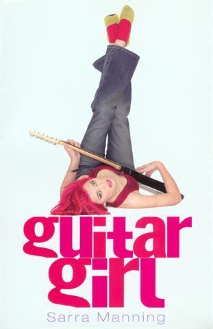  chitarra Girl