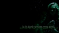 Is it dark where you are? - the-vampire-diaries photo
