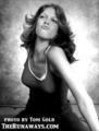 Jackie Fox - the-runaways photo