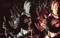 Jaime Lannister - game-of-thrones fan art