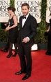 Jake on "The 68th Annual Golden Globe Awards" - jake-gyllenhaal photo