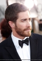 Jake on "The 68th Annual Golden Globe Awards" - jake-gyllenhaal photo