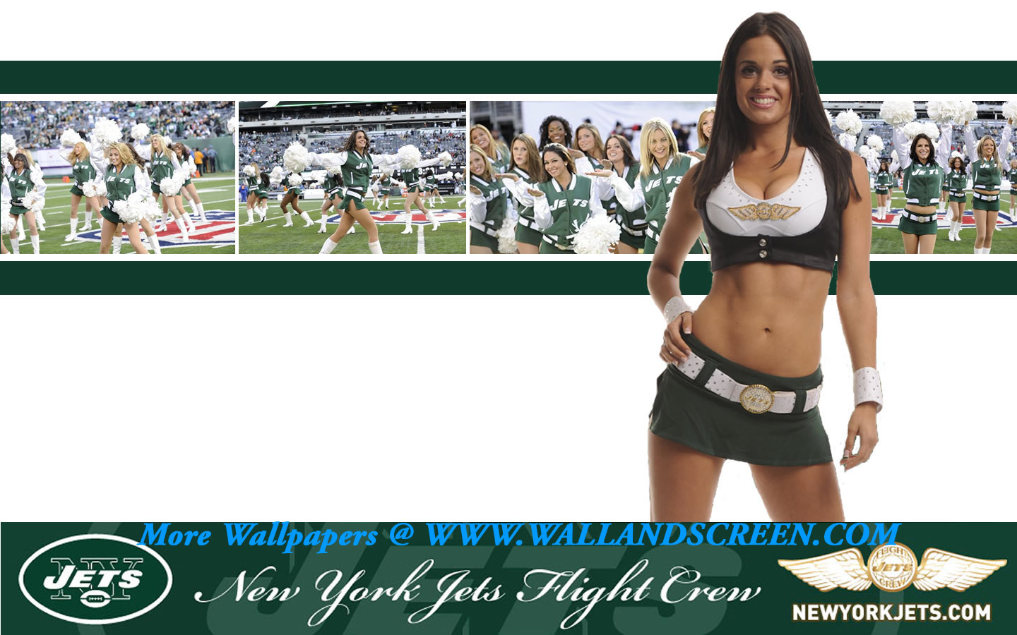 new york jets cheerleaders