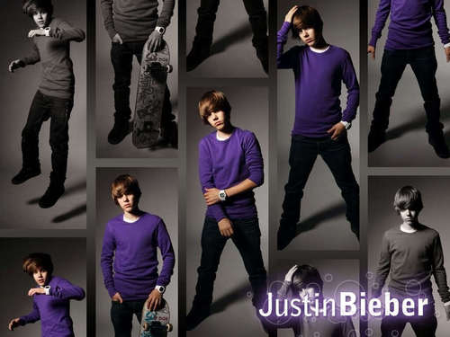  Justin <3