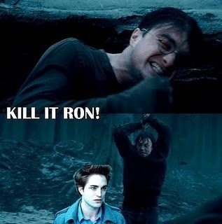  Kill It Ron
