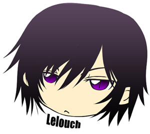 Lelouch