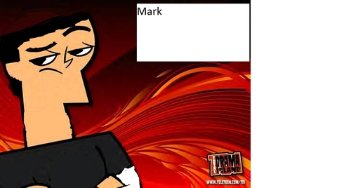  Mark, Mike's twin brother
