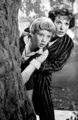 Maureen O'hara & Haley Mills - classic-movies photo
