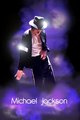 Michael Jackson /niks95 forever <3  - michael-jackson photo