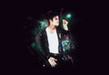 Michael Jackson /niks95 forever <3  - michael-jackson photo