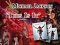 Michael Jackson /niks95 forever <3  - michael-jackson wallpaper
