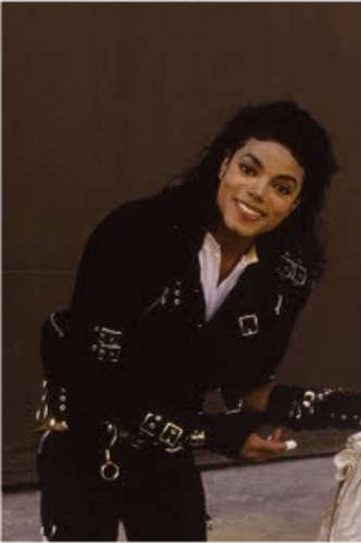  Michael♥