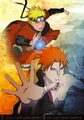 Naruto vs. Pain - naruto-shippuuden photo