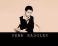 Penn & Leighton - gossip-girl fan art