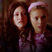 Phoebe and Prue - charmed icon