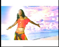 aaliyah - Rock The Boat screencap