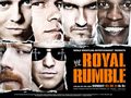 Royal Rumble 2011 - wwe wallpaper